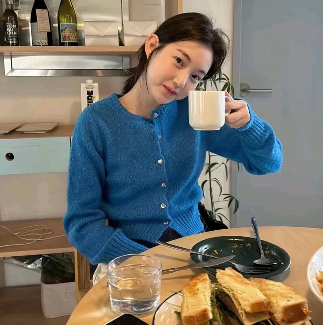 女鬼来敲门